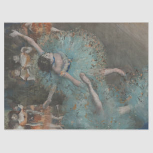 Ballerina by Degas Decoupage Tissue Paper