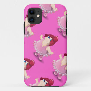 Ballerina iPhone 11 Case