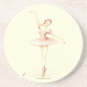 Ballerina Coaster