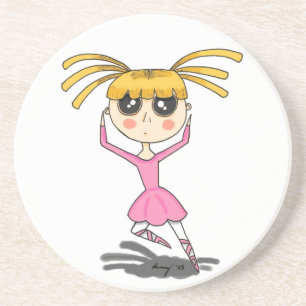 Ballerina Coaster