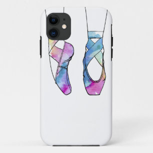 Ballerina Cute Ballet iPhone 11 Case