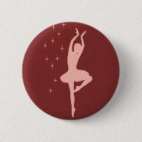 Ballerina dancer