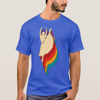 Ballerina dancer T-Shirt