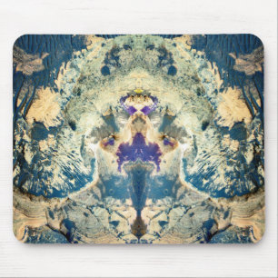 Ballerina Mouse Pad