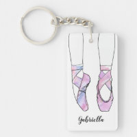 Ballerina Personalised Ballet