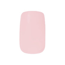 Ballerina Pink Opaque Solid Color -