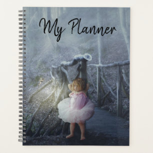 Ballerina Planner