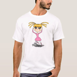 Ballerina Shirts