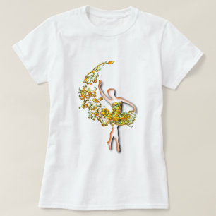 Ballerina T-Shirt