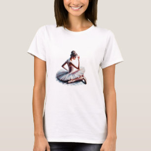 ballerina T-Shirt