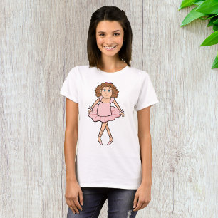 Ballerina T-Shirt