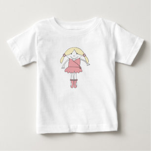 Ballerina Tutu T-Shirt