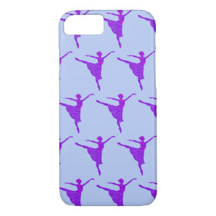 BallerinaApple iPhone 8/7, Barely There iPhone 8/7 Case
