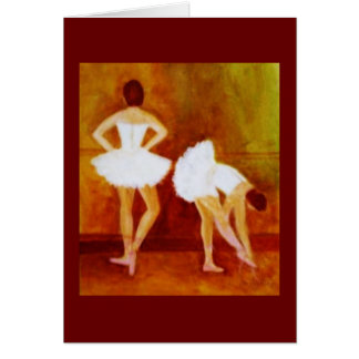 Ballerinas