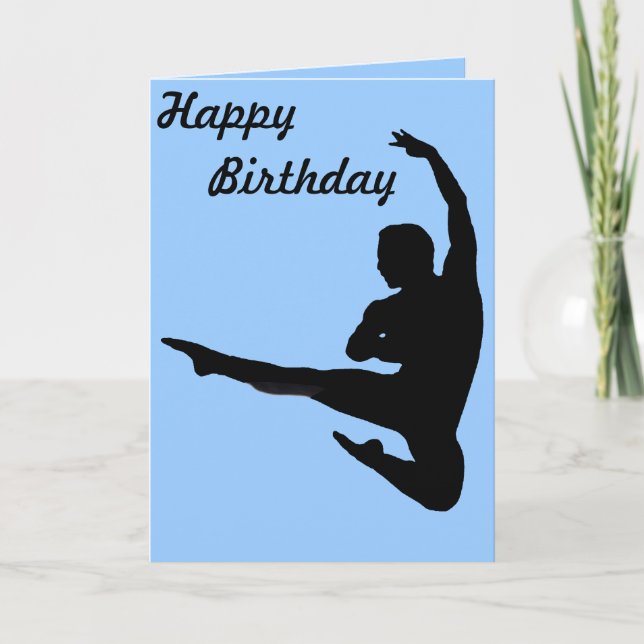 Balleroux Card (Front)