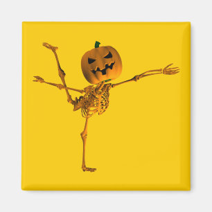 Ballet Arabesque Magnet