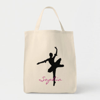 Ballet Bag