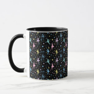 Ballet - Ballerina Dancer Shoes Mug