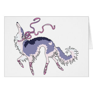 Ballet Borzoi