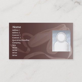 Ballet - Business Business Card