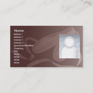 Ballet - Business Card