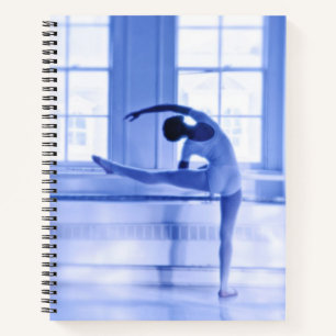Ballet. Cornell University Notebook
