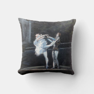 Ballet Cushion
