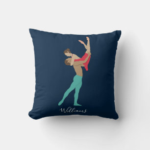 Ballet Cushion