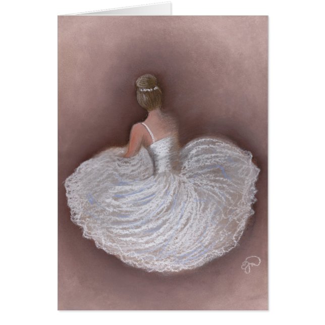 ballet dancer (Front)