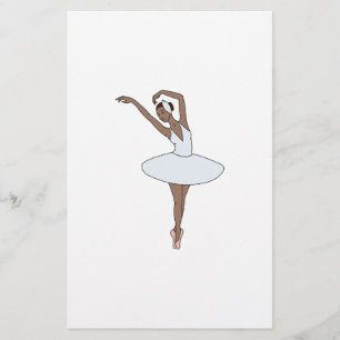 Ballet Dancer