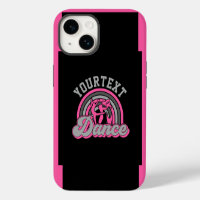 Ballet Dancer ADD TEXT Classic Dance Performer