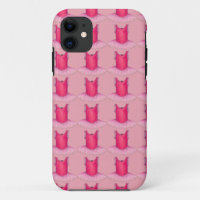 Ballet Dancer Ballerina Tutus Pink Smartphone Case