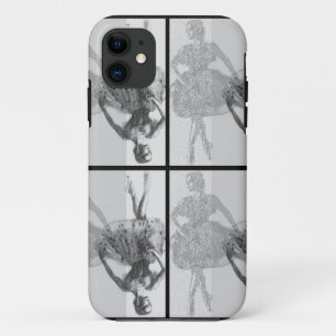 ballet dancer iphone case cover