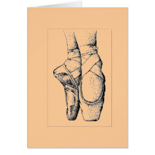 Ballet -- En Pointe