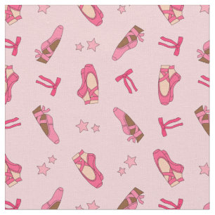Ballet Fabric