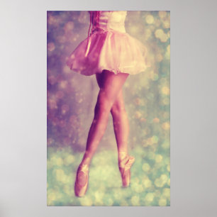 Ballet faity tale - Poster