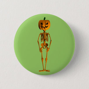 Ballet: First Position Flat 6 Cm Round Badge