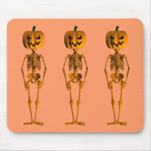 Ballet: First Position Flat Mouse Pad