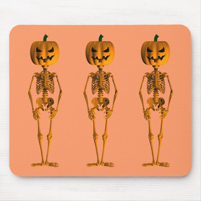Ballet: First Position Flat Mouse Pad (Front)