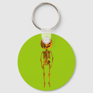 Ballet: First Position Pointe Key Ring