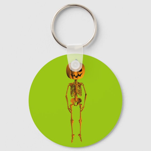Ballet: First Position Pointe Key Ring (Front)