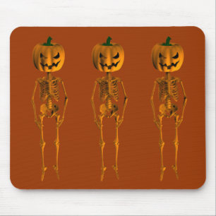 Ballet: First Position Pointe Mouse Pad