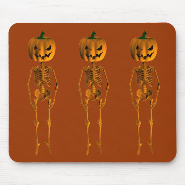 Ballet: First Position Pointe Mouse Pad (Front)