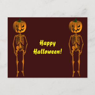 Ballet: First Position Pointe Postcard