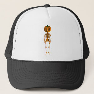 Ballet: First Position Pointe Trucker Hat