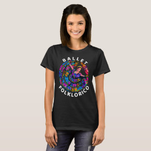 Ballet folklorico Shirt