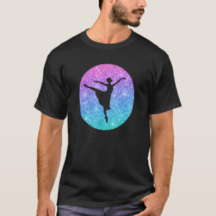 Ballet For Girls And Women T-Shirt
