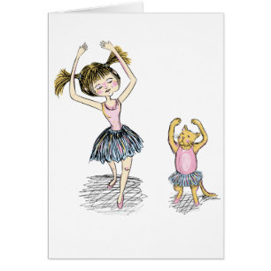 Ballet Lessons