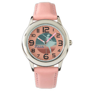 Ballet Lover Dancer Watch