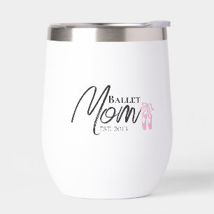 Ballet Mum Established